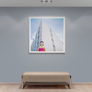 Day By Day by Dasha Pears  Image: room view