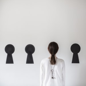 Key by Dasha Pears, Image 1.