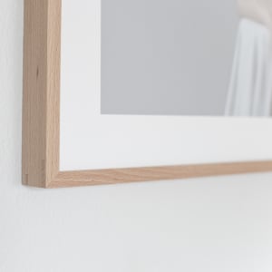 Flowers 50 x 50 cm 1/4 by Dasha Pears, Image 5.