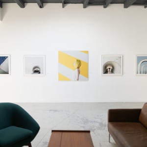 Sending The Signal by Dasha Pears 