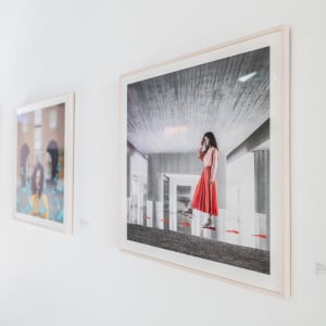 I Will Try by Dasha Pears 