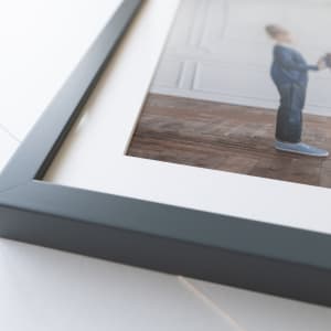 Synesthetic Letters: H 30 x 30 cm 4/88 by Dasha Pears, Image 4.