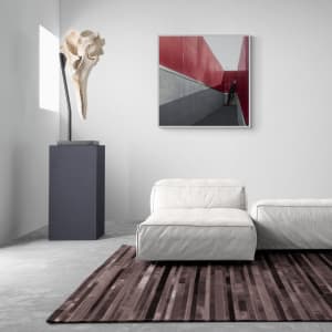 As It Is by Dasha Pears, Image 2.