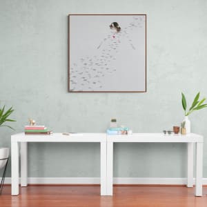 Embody by Dasha Pears  Image: room view