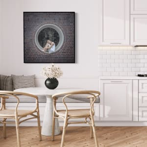 Home by Dasha Pears  Image: room view