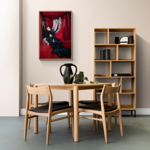 The Power Of Myth  Image: room view