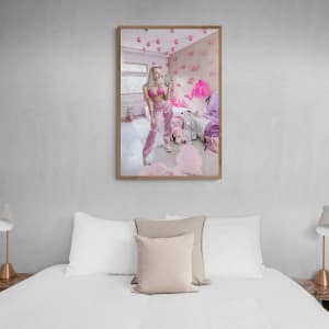 Professional Alien  Image: room view