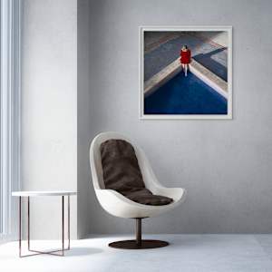 Deep into the Waters by Dasha Pears, Image 3.