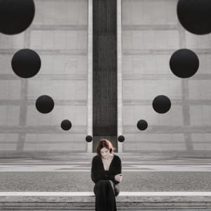 Halo by Dasha Pears, Image 3.