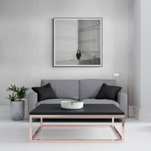 Shift by Dasha Pears  Image: Room view