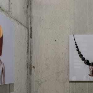 Sun in My Sails 70 x 70 cm 1/18 by Dasha Pears 