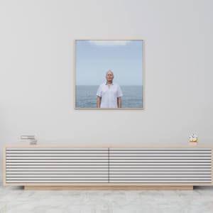 Dad  Image: room view