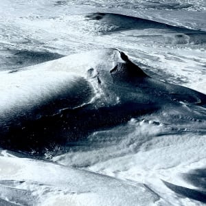 Frozen Waves by GAGNE