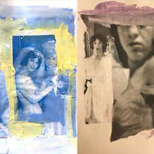 The Chosen Family by kayla tange 