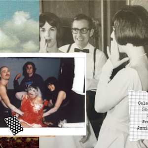 The Chosen Family by kayla tange 