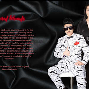 The Chosen Family by kayla tange 