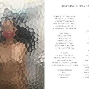 The Chosen Family by kayla tange 