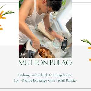 The Chosen Family by kayla tange 