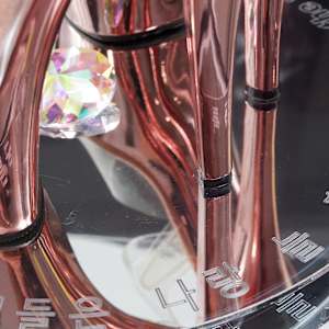 I Could Dance Forever by kayla tange  Image: Detail