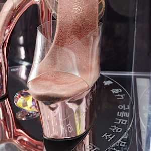 I Could Dance Forever by kayla tange 