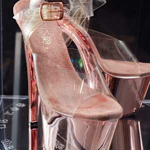 I Could Dance Forever by kayla tange 