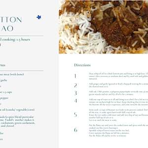 The Chosen Family by kayla tange 