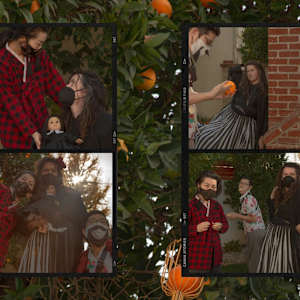 The Chosen Family by kayla tange 