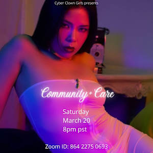 CCG_Community + Care by kayla tange 
