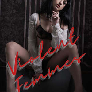 CCG_Violent Femmes by kayla tange 