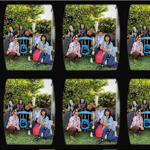 The Chosen Family by kayla tange 