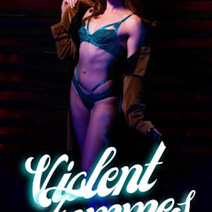 CCG_Violent Femmes by kayla tange 