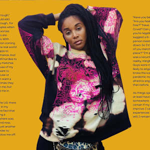 The Chosen Family by kayla tange 