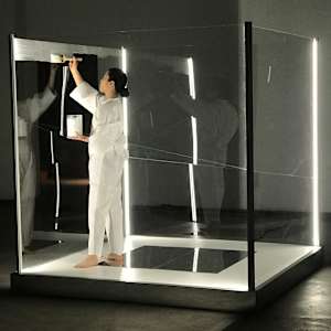 Defining Boundaries by kayla tange 