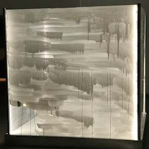 Defining Boundaries by kayla tange 