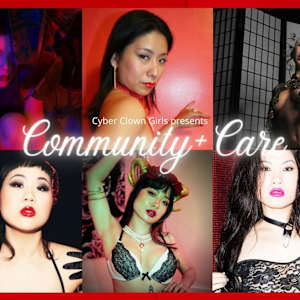 CCG_Community + Care by kayla tange