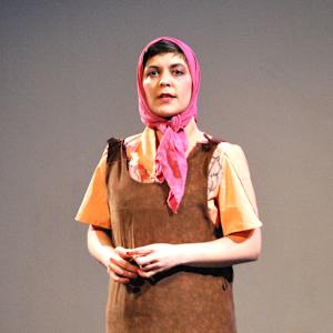 Meat Market by kayla tange 