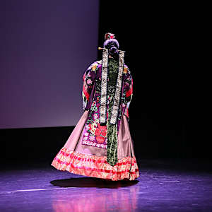 Dear Mother - REDCAT by kayla tange 