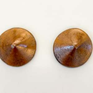 Surface Tension - Claysties (Clay Pasties #9) AP by kayla tange
