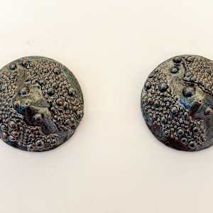 Surface Tension - Claysties (Clay Pasties #10) by kayla tange