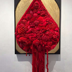Intergenerational Rupture by kayla tange