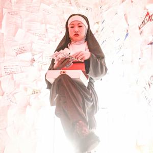 Confession Room by kayla tange 