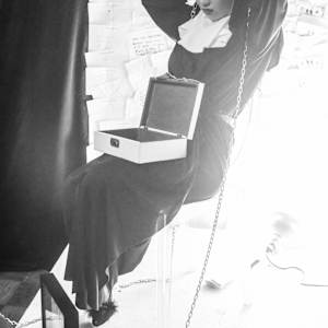 Confession Room by kayla tange 