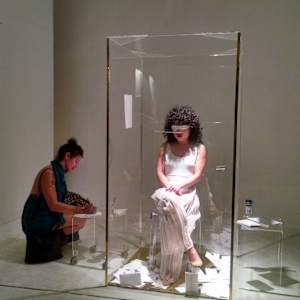 Confession Box 1_Rabbitat by kayla tange 