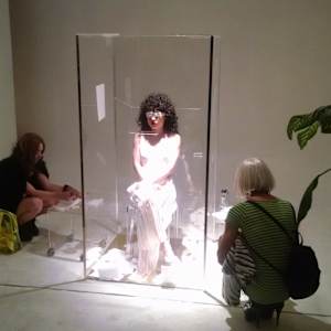 Confession Box 1_Rabbitat by kayla tange 