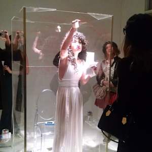 Confession Box 1_Rabbitat by kayla tange 