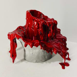 Barigongju Entry Ritual (Princess Bari) by kayla tange