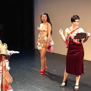 Meat Market by kayla tange 