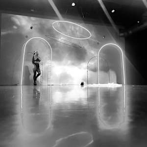 Futurity of the Womb: Myth of the Cyborg Kisaeng by kayla tange 