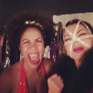 Ace theater with Taylor Mac by kayla tange 