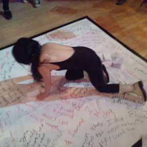 Boundaries by kayla tange 